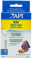 Kit de test de carbonate Api - eau douce et salée