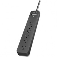 6-OUTLET SURGEARREST® ESSENTIAL SERIES SURGE PROTECTOR (10FT CORD)