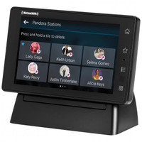 SiriusXM DH4 Dock and Play Home Kit