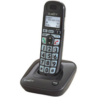 Telefone sem fio amplificado Clarity d703™