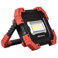 Dorcy Ultra USB Rechargeable Work Light with Power Bank