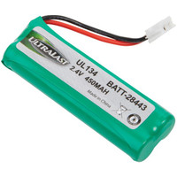 Ultralast BATT-28443 Rechargeable Replacement Battery