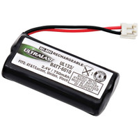 Ultralast BATT-6010 Rechargeable Replacement Battery