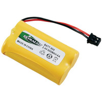 Batterie de remplacement rechargeable Ultralast batt-904