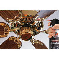 Dust-Off Disposable Dusters (2 pk)