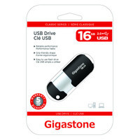 Gigastone USB 2.0 Drive (16GB)
