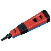 IDEAL Punchmaster™ Punch-down Tool with 110 & 66 Blades