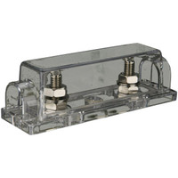 Install Bay Nickel ANL Fuse Holder