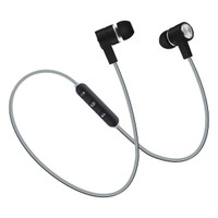 Maxell Bass 13 On-Ear Bluetooth®-oordopjes met microfoon Zwart