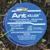 Home Plus Ant Control 4 pk