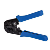 Vericom Modular Plug Crimping Tool