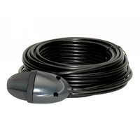 Cable de extensión para interior/exterior Siriusxm terk sirius® de 50 pies