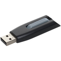 Lecteur Verbatim SuperSpeed ​​USB 3.0 Store 'n' Go® V3 (32 Go)