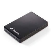 Verbatim Vx460 USB 3.1 External SSD (512 GB)