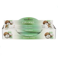 PT Elements Coconut Incense Sticks Pack of 6