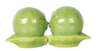 PT Peas in a Pod Salt & Pepper Shakers