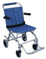 Drive Super Light, Folding Transport Chair with Carry Bag