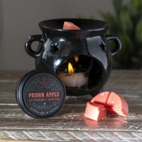 PT Poison Apple Eco Soy Wax Melts