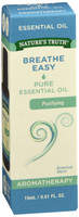  Nature's Truth Breathe Easy Purify Essential Oil 15 ml