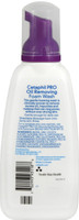  Cetaphil Pro Jabón facial en espuma para eliminar aceite, 8 oz