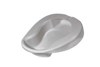 Drive Contoured Bed Pan - Case of 6