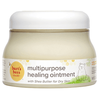 BL Burts Bees Baby Multi-Purpose Healing Ointment 7.5oz Jar - Pack of 3