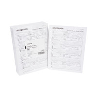 Sterilization Record Envelope McKesson
