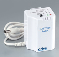 Drive Replacement Battery Pack for Ultrasonic Nebulizer