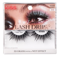 BL Kiss Lash Drip You Dew You - Paquete de 3