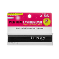 BL Kiss I Envy Removedor de pestañas individual 0.18oz - Paquete de 3