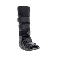 Walker Boot McKesson ei-pneumaattinen, suuri vasen tai oikea jalka aikuisille
