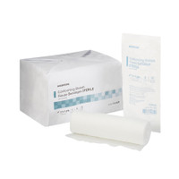 Bandage conforme McKesson 6 pouces X 4-1/10 verges 1 par paquet en forme de rouleau stérile
