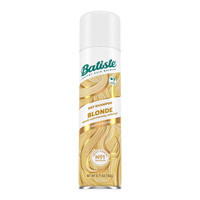 BL Batiste Dry Shampoo Blonde 3,81 oz - Pakke med 3