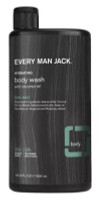 BL Every Man Jack Body Wash Sea Salt 16.9oz - Pack of 3