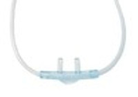 Drive 25' Length, Soft Nasal Cannula - Non-Kink Tubing, Straight Tipped - Case of 25