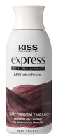 BL Kiss Express Color #K89 Brun foncé semi-permanent 3,5 oz - Paquet de 3