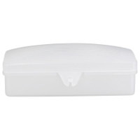 Soap Dish McKesson For Bar Soap
