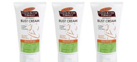 BL Palmers Cocoa Butter Bust Firming Cream 4.4 oz - Pack of 3
