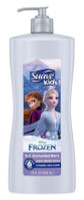 BL Suave Kids 3 In 1 Shampoo - Conditioner - Bodywash Enchanted Berry 28oz - Pakket van 3