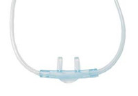 Drive 50' Length, Soft Nasal Cannula - Non-Kink Tubing, Straight Tipped - Case of 20