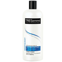 BL Tresemme Conditioner Smooth & Silky 28 oz - Pack of 3