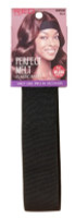 BL Kiss Red Perfect Melt Elastic Band 1 3/4Inch Velcro Black - Pack of 3