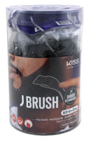 BL Kiss Hair Coloring J Brush All -In-One (24 Pieces)