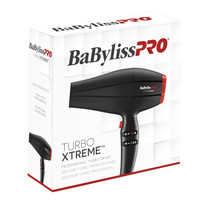 BL Babyliss Pro Dryer Turbo Xtreme