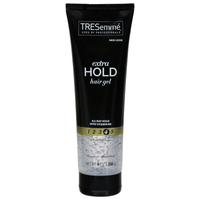BL Tresemme Gel Extra Hold #4 Alcohol Free 9oz - Pack of 3