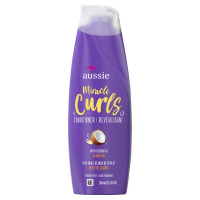 BL Aussie Conditioner Miracle Curls 12.1oz - Pack of 3