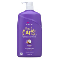 BL Aussie Conditioner Miracle Curls 26.2oz - Pack of 3