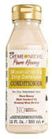 BL Creme Of Nature Pure Honey Conditioner 12oz (Dry Defense) - Pack of 3