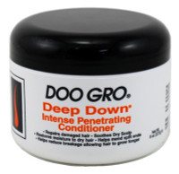 BL Doo Gro Conditioner Deep Down Intense Penetrating 8oz - Pack of 3