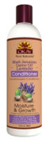 BL Okay Conditioner Lavender 12oz Black Jamaican Castor Oil - Pack of 3